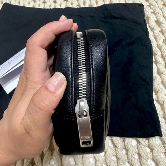 SOLD ON FB GROUP
YSL cosmetic case - Picture 6 of 8